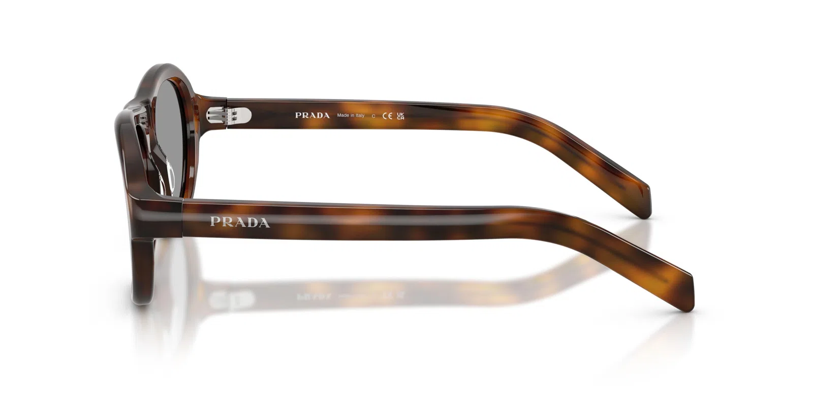 Prada D14SF Sunglasses - view 10